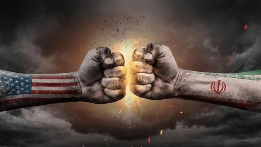 Has America Secretly Lost the War? The Hidden Truth Behind the Iran Conflict