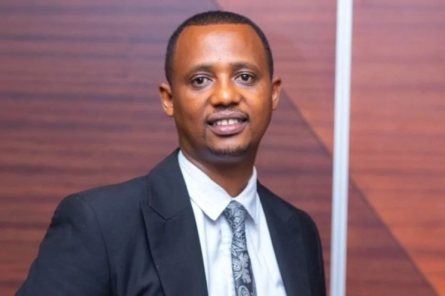 Ecobank ikurikiranyeho Nzizera Aimable miliyoni 374