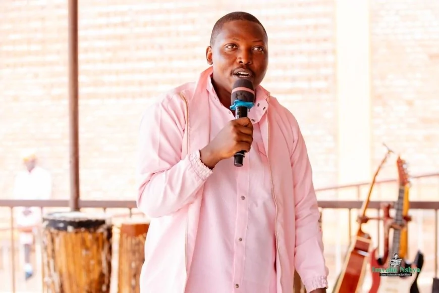 Fatakumavuta Appeals Conviction, Seeks Reduced Sentence