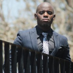 Nsengiyaremye Jean Pierre