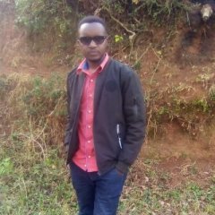 NIYONTEZE JEAN BOSCO